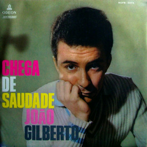 Écouter "É Luxo Só - Ultimate Mix" de João Gilberto