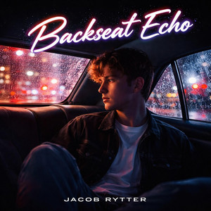 Cover til Backseat Echo