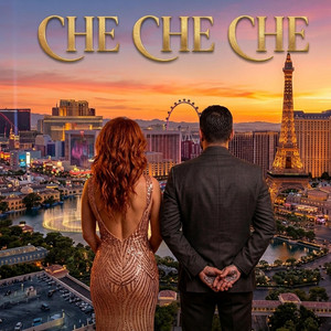 Che Che Che | Kgnam Heru (West Coast Remix) artwork