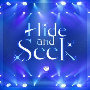Hide and Seekのジャケット