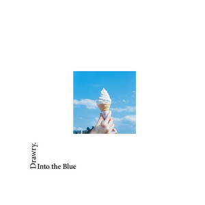 Into the Blueのジャケット