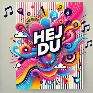 Cover til Hej Du