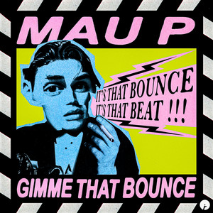 Gimme That Bounce cover artwork