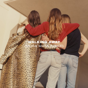 Écouter "Walking Away - Mura Masa Remix" de Mura Masa