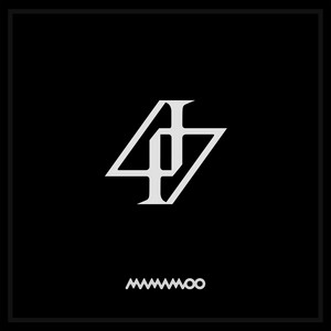 Écouter "4x4ever" de MAMAMOO