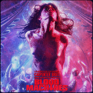 Écouter "Intro" de Carpenter Brut