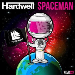 Call Me A Spaceman cover artwork