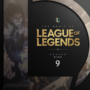 Écouter "Pantheon, the Unbreakable Spear (From League of Legends: Season 9)" de League of Legends