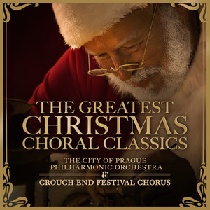 Écouter "Little Drummer Boy" de The City of Prague Philharmonic Orchestra