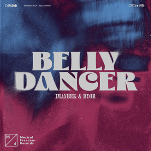 Belly Dancer cover artwork