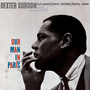 Écouter "Willow Weep For Me - Rudy Van Gelder Edition / 2003 Remaster" de Dexter Gordon