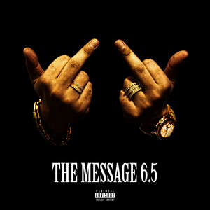 THE MESSAGE 6.5 - MC TYSON | Spotify
