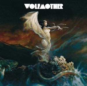 Álbum = “Wolfmother - Wolfmother” | Canal do Rock