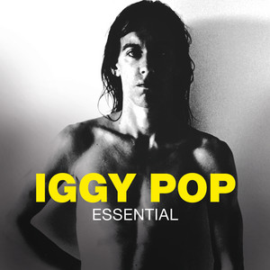 Écouter "Beside You" de Iggy Pop