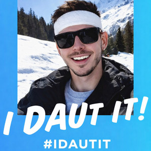 Écouter "I Daut It" de The Holy Santa Barbara