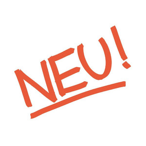 Hallogallo by NEU!