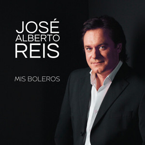 Capa de Mis Boleros