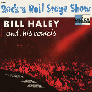 Écouter "Hey Then, There Now" de Bill Haley