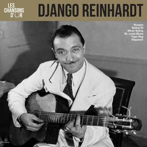 Écouter "Swing 42" de Django Reinhardt