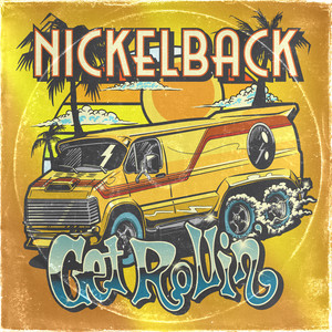 Écouter "Skinny Little Missy" de Nickelback