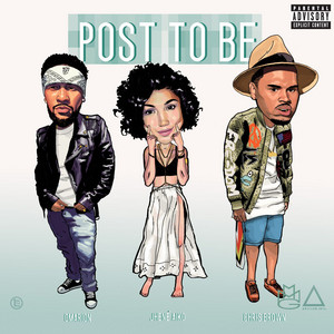 Écouter "Post to Be" de Chris Brown