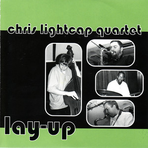 Chris Lightcap