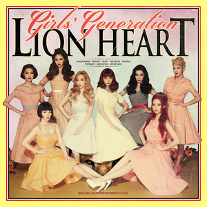 Écouter "You Think" de Girls’ Generation