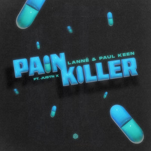Écouter "Painkiller" de LANNÉ