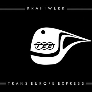 Écouter "Trans-Europe Express - 2009 Remaster" de Kraftwerk