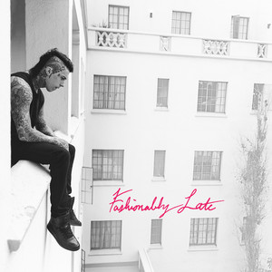 Écouter "Bad Girls Club" de Falling In Reverse