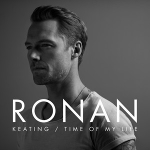 Écouter "As Long As We're In Love" de Ronan Keating