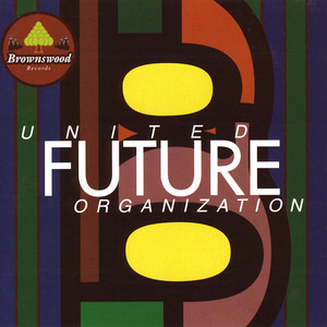 United Future Organization / Jazzin' '91-'92 (1992)｜mind