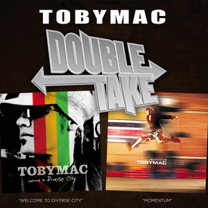 Écouter "Gone" de TobyMac