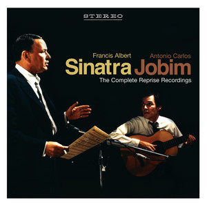 Écouter "Quiet Nights of Quiet Stars (Corcovado)" de Antônio Carlos Jobim
