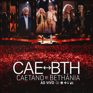 Écouter "Fé - Ao Vivo" de Caetano Veloso