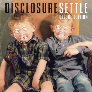 White Noise album art