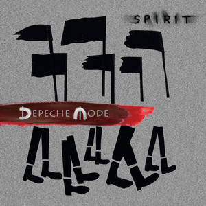 Écouter "Going Backwards" de Depeche Mode