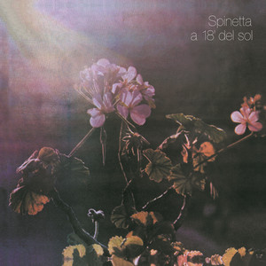 Écouter "Viento del Azur" de Luis Alberto Spinetta