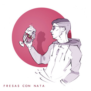 Écouter "Fresas con nata" de Ayax y Prok
