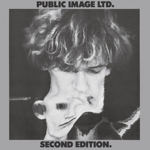 過去原稿アーカイヴ]Vol.18 Public Image Limited『Metal Box