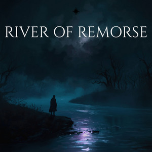 River of Remorse album art