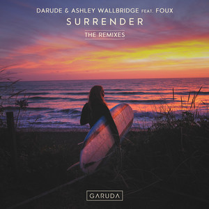 Surrender - Hixxy Remix cover artwork