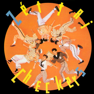 チェッカーズ / 絶対チェッカーズ!! [LP - C28A0348]：JAPANESE