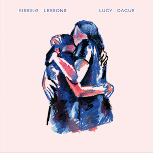 Écouter "Kissing Lessons" de Lucy Dacus