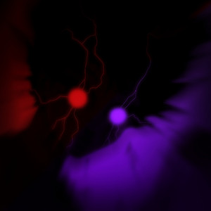The Automotivo Infernal 1.0 - Red artwork