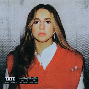 Écouter "r u ok" de Tate McRae