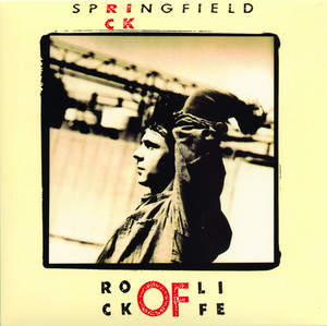 Écouter "World Start Turning" de Rick Springfield