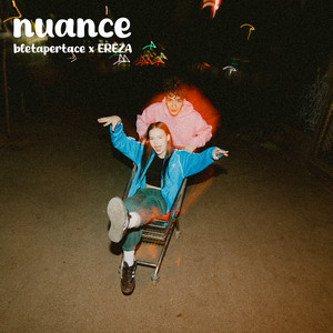 nuance — cover art