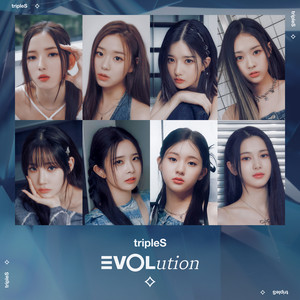 INTERVIEW] tripleS EVOLution Deep Dives Into Their Dynamic Debut