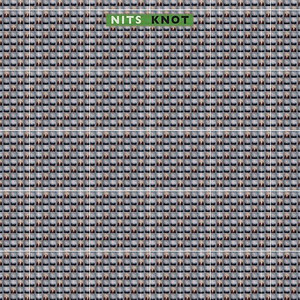 Écouter "The Concrete House" de Nits